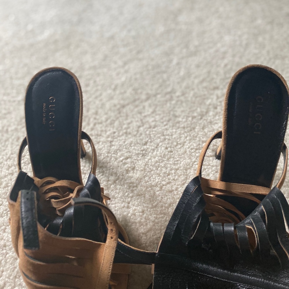Gucci Sandals - Picture 3 of 3